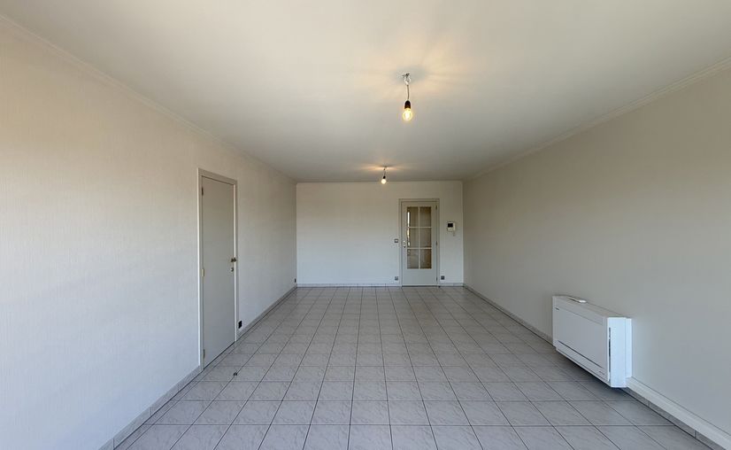 Appartement te huur in Aalter