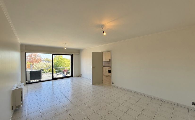 Appartement te huur in Aalter
