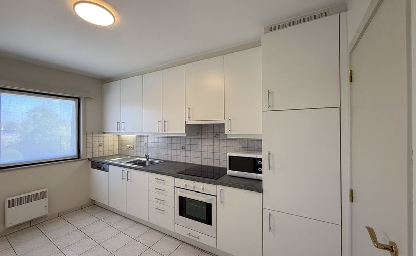 Appartement te huur in Aalter