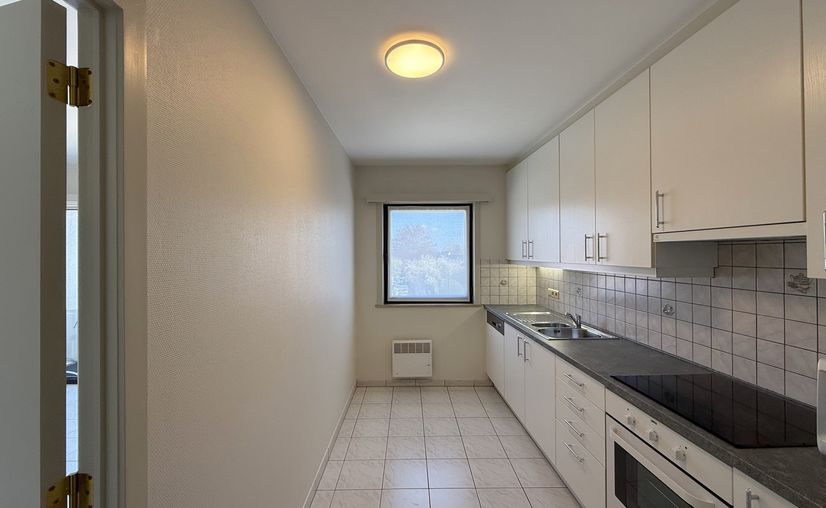 Appartement te huur in Aalter