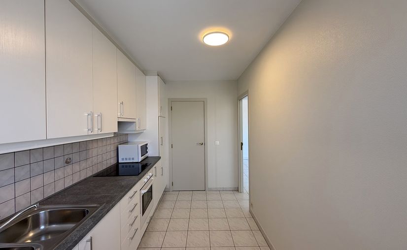 Appartement te huur in Aalter