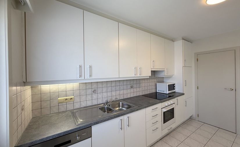Appartement te huur in Aalter