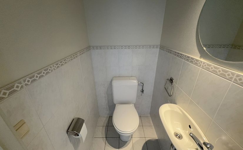 Appartement te huur in Aalter