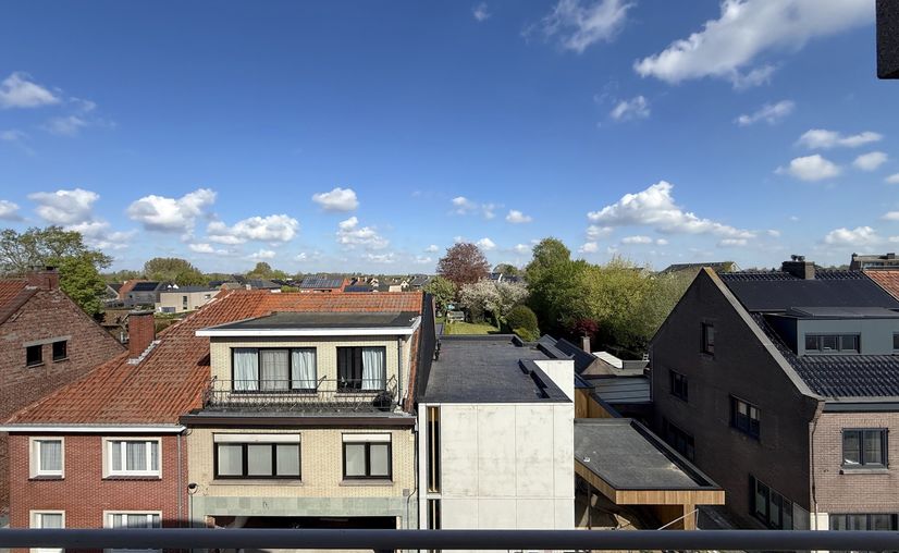 Appartement te huur in Aalter