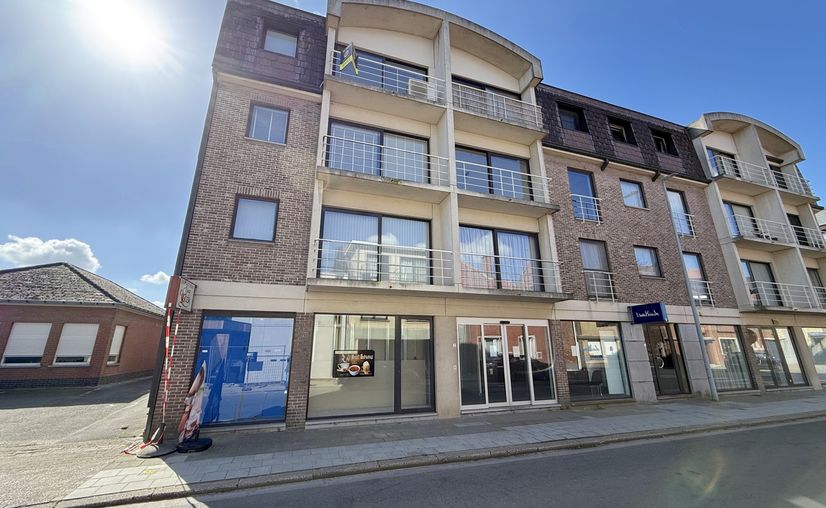 Appartement te huur in Aalter