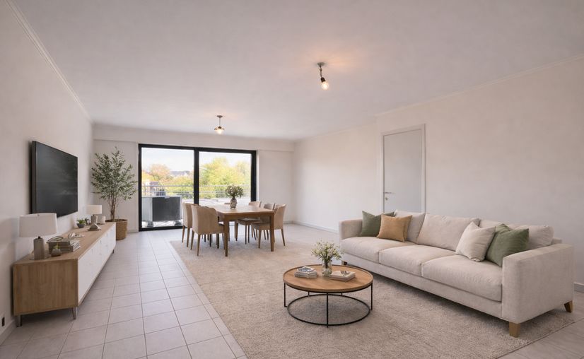 Appartement te huur in Aalter