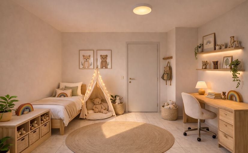 Appartement te huur in Aalter