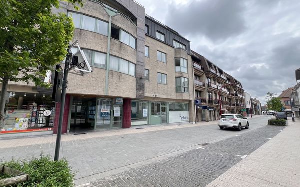 Appartement te huur in Aalter
