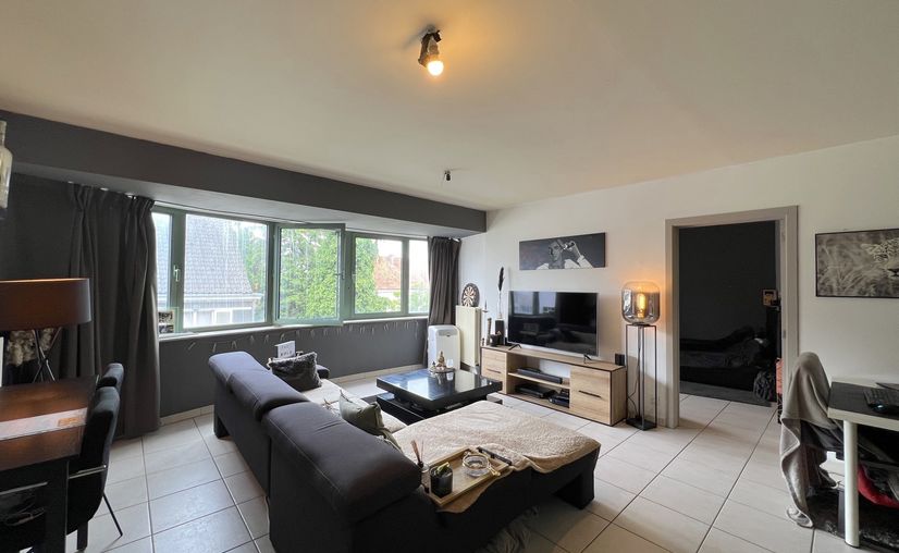 Appartement te huur in Aalter