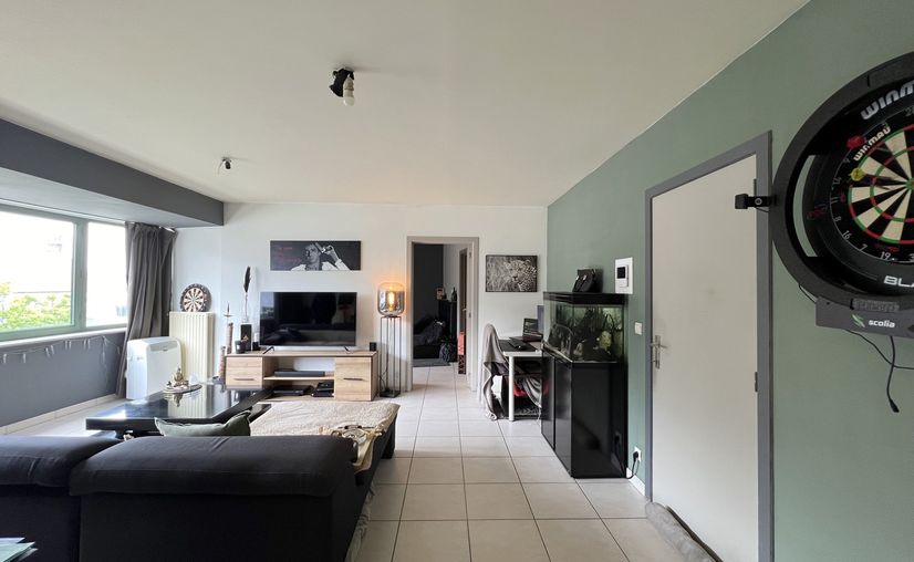 Appartement te huur in Aalter