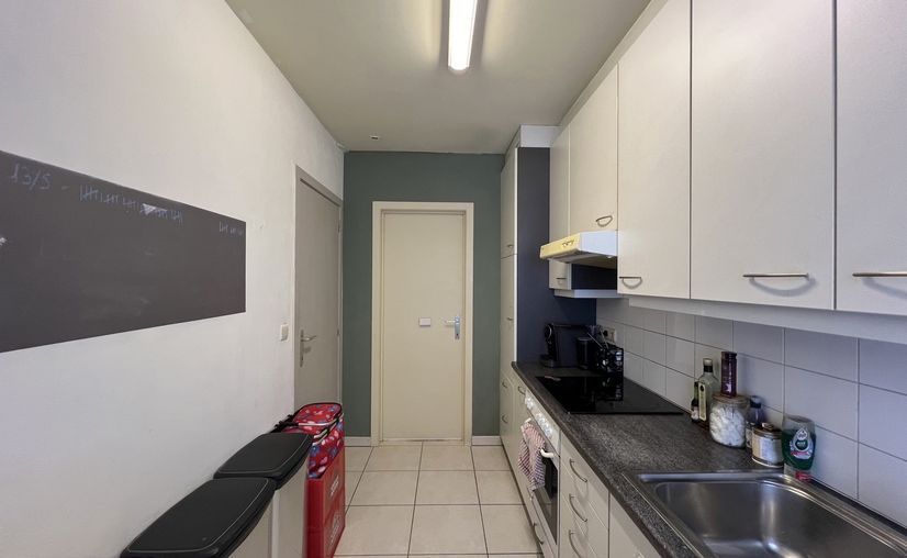 Appartement te huur in Aalter