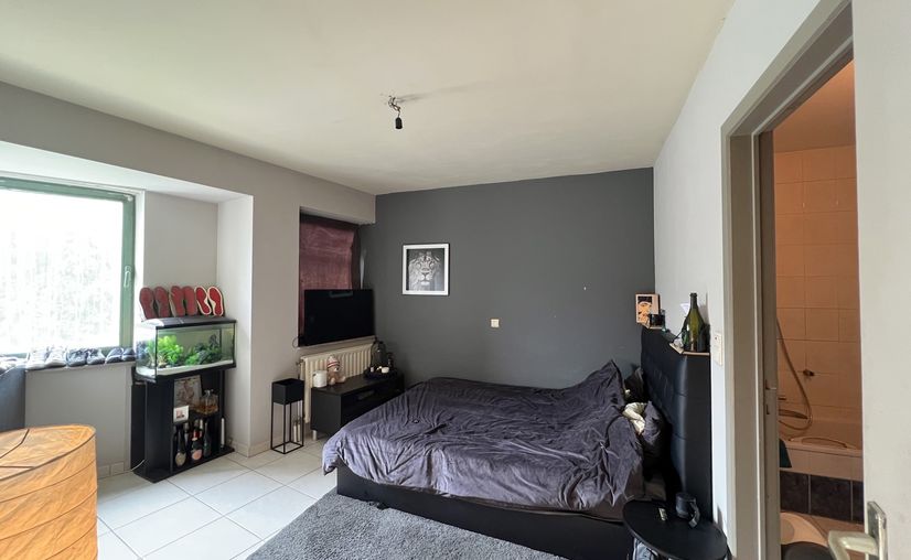Appartement te huur in Aalter