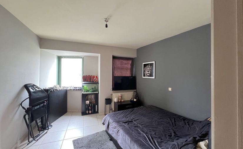 Appartement te huur in Aalter