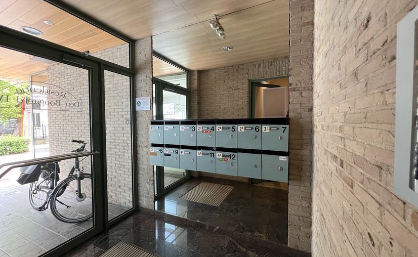 Appartement te huur in Aalter