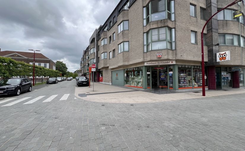 Appartement te huur in Aalter