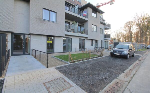 Appartement te huur in Beernem