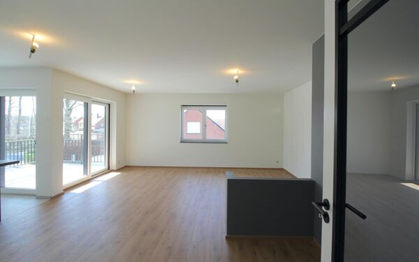 Appartement te huur in Beernem