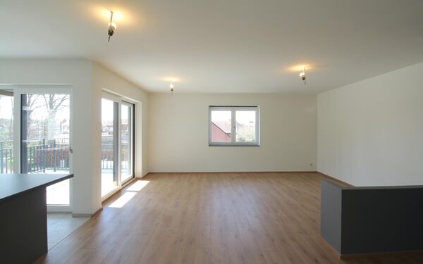 Appartement te huur in Beernem