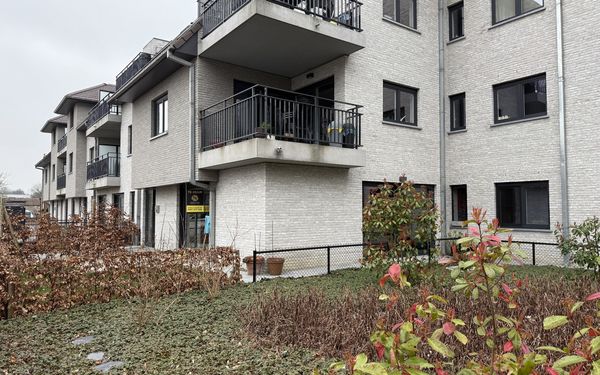 Appartement te huur in Beernem