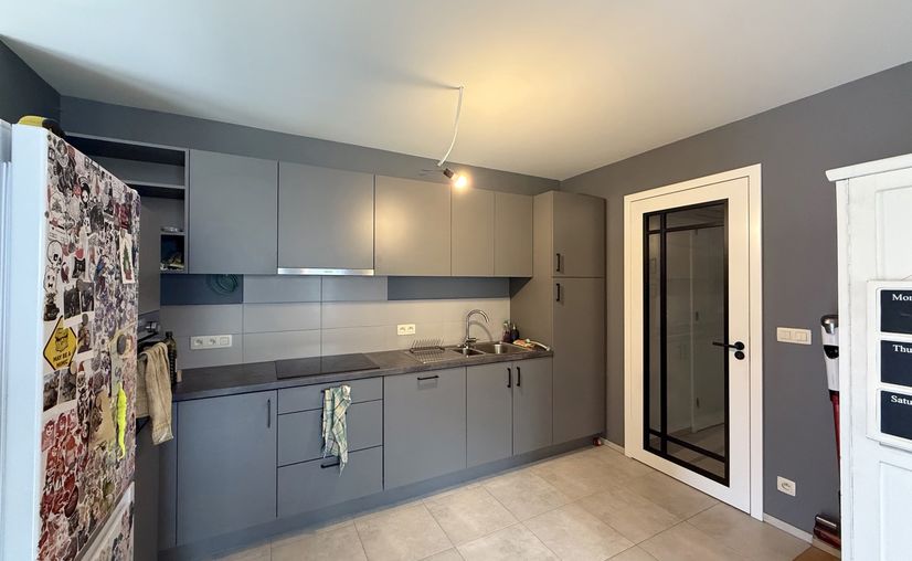 Appartement te huur in Beernem
