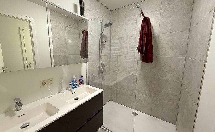 Appartement te huur in Beernem