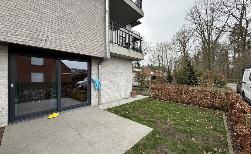 Appartement te huur in Beernem