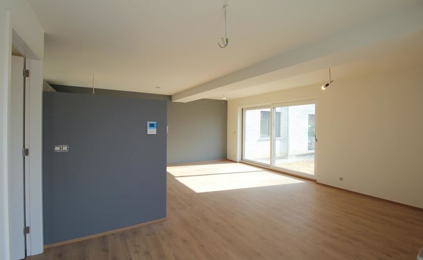 Appartement te huur in Beernem