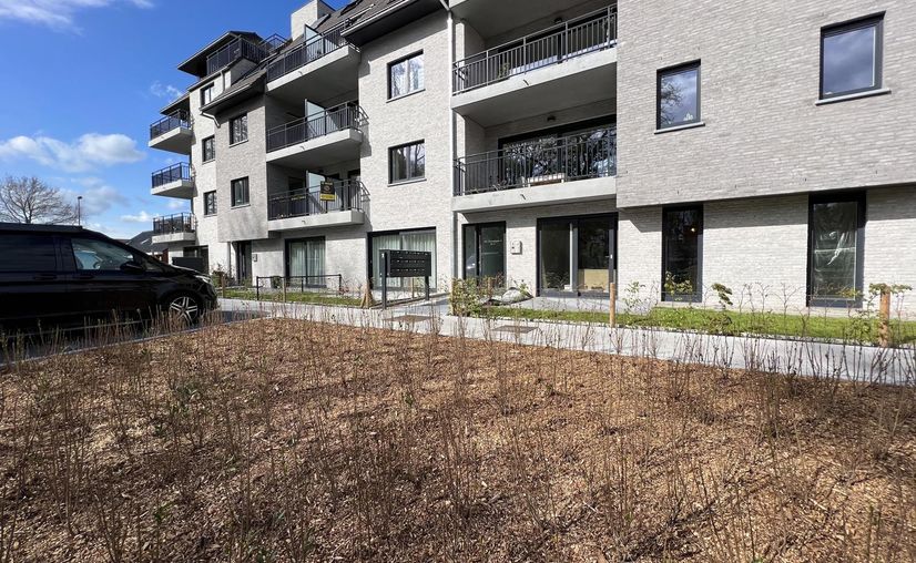 Appartement te huur in Beernem