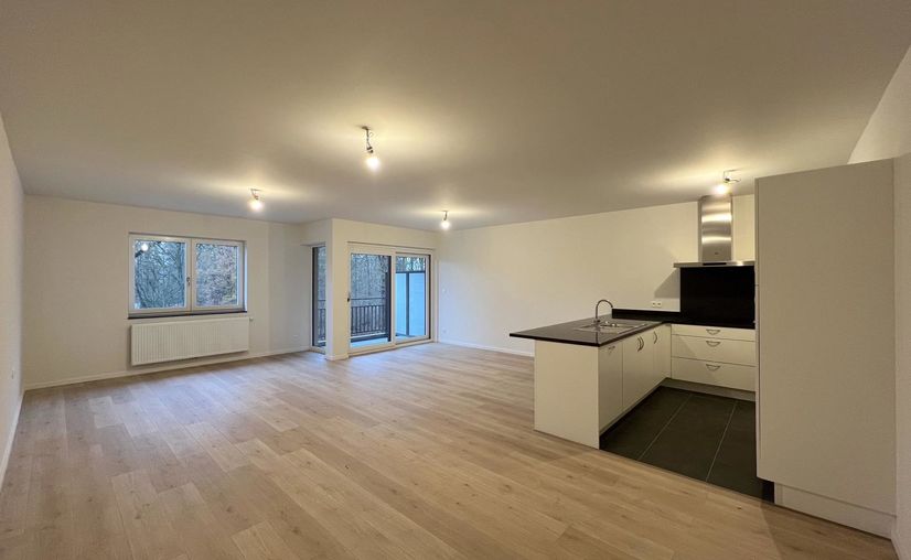 Appartement te huur in Beernem