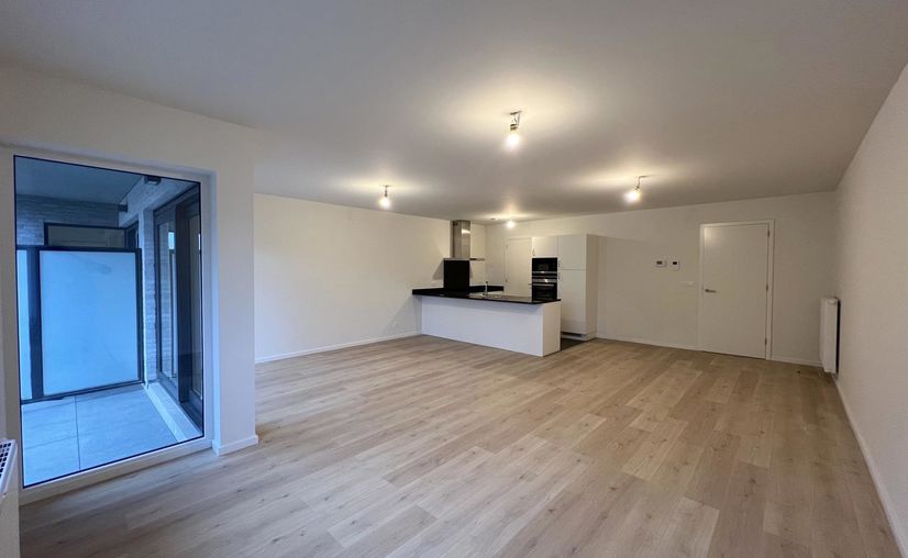 Appartement te huur in Beernem