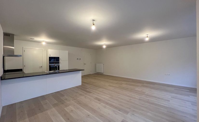 Appartement te huur in Beernem