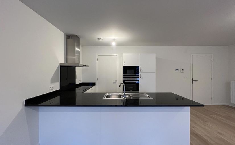 Appartement te huur in Beernem