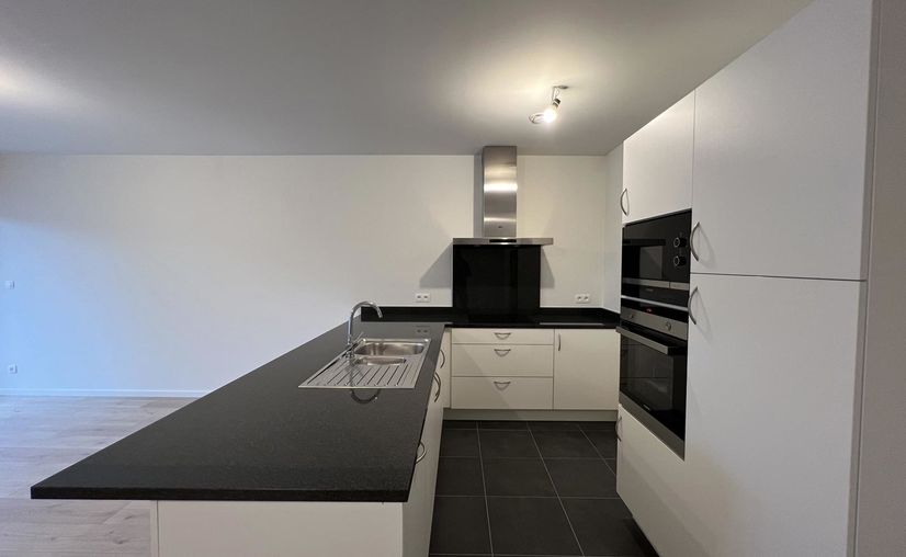 Appartement te huur in Beernem