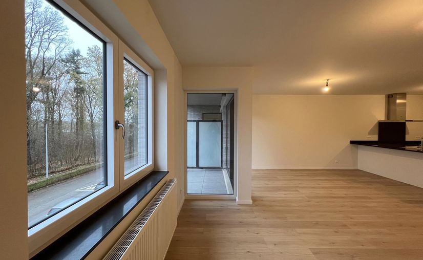 Appartement te huur in Beernem