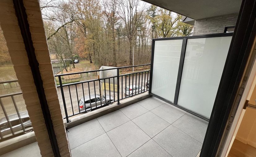 Appartement te huur in Beernem