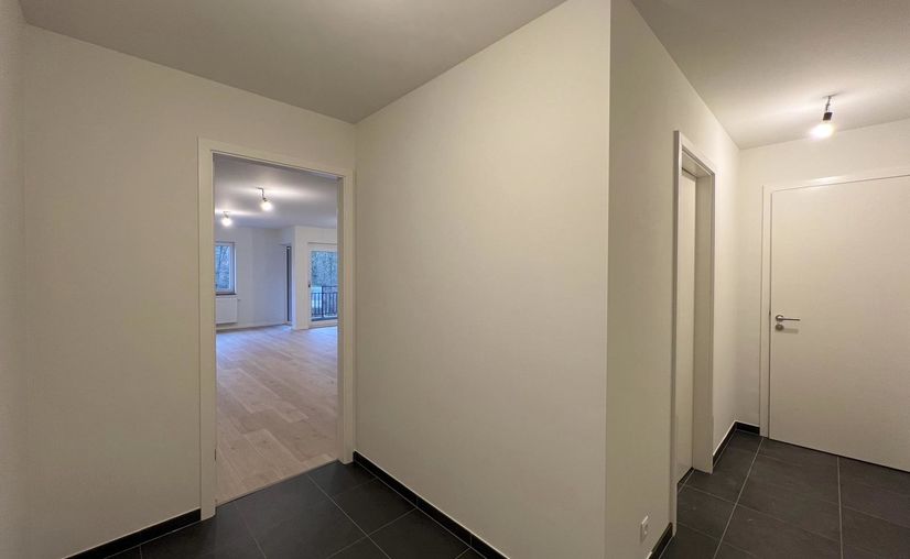 Appartement te huur in Beernem