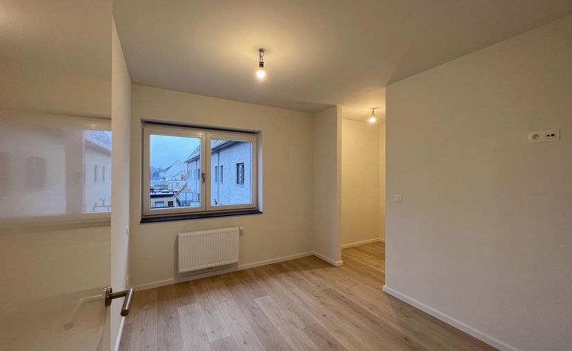 Appartement te huur in Beernem