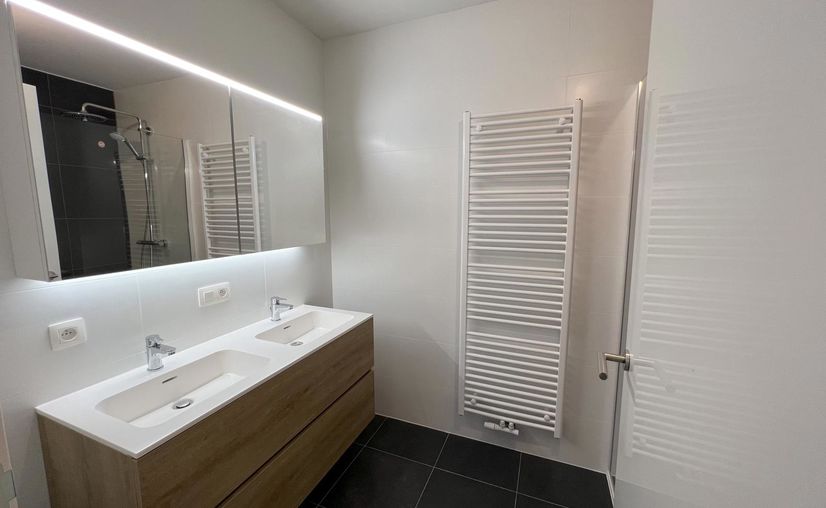 Appartement te huur in Beernem