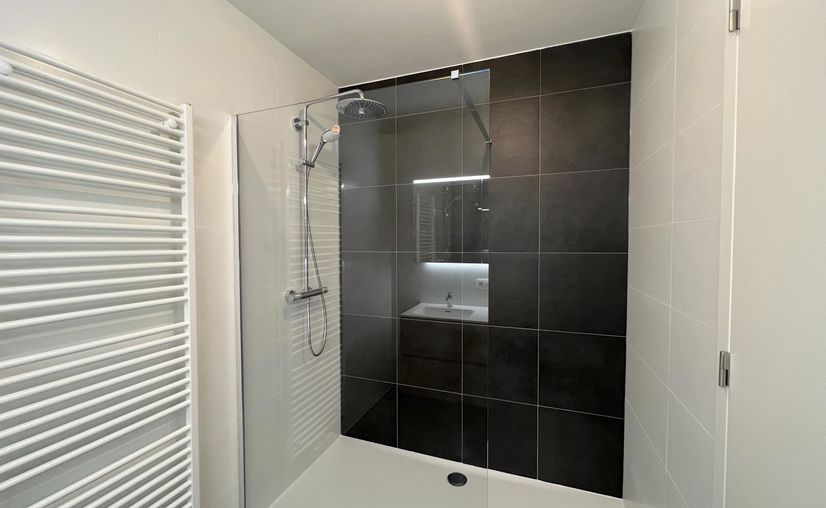 Appartement te huur in Beernem
