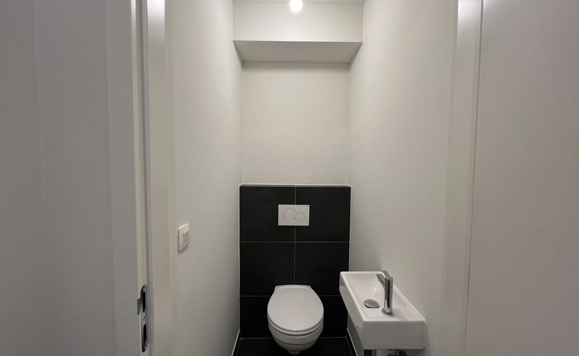 Appartement te huur in Beernem
