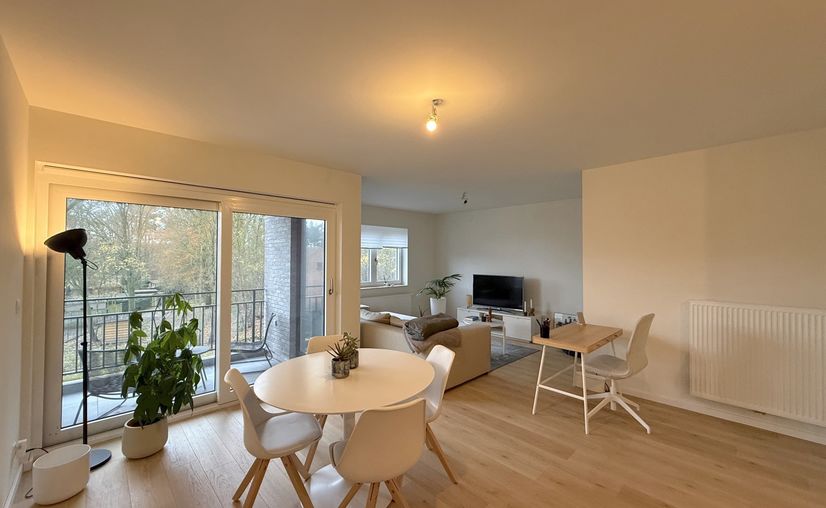 Appartement te huur in Beernem