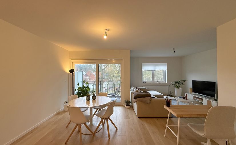 Appartement te huur in Beernem