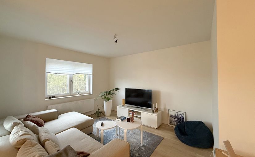 Appartement te huur in Beernem