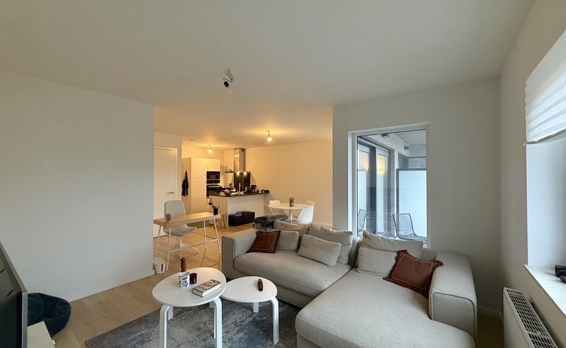 Appartement te huur in Beernem