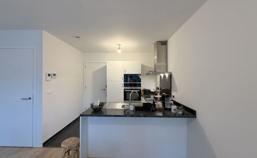 Appartement te huur in Beernem