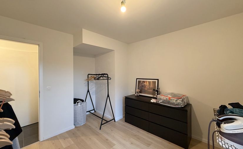 Appartement te huur in Beernem