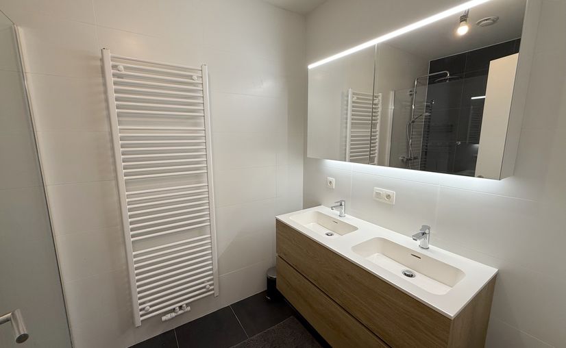 Appartement te huur in Beernem