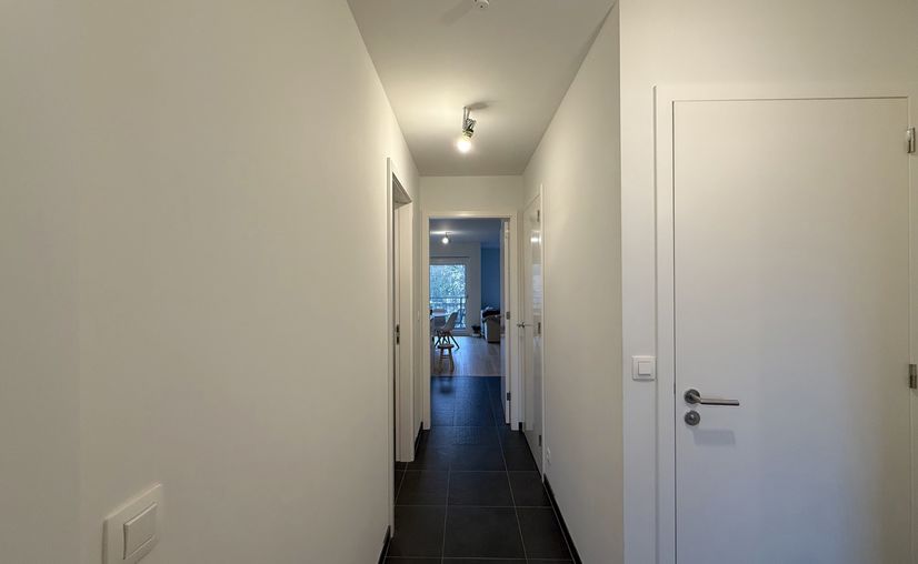 Appartement te huur in Beernem