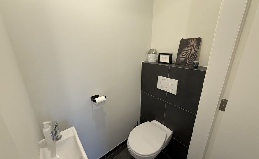 Appartement te huur in Beernem