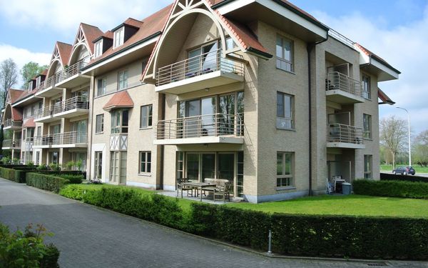 Appartement te huur in Beernem